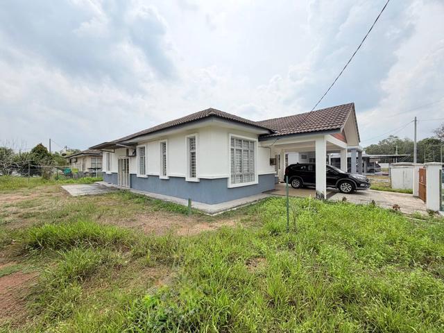 Bungalow for sale in Lengging, Negeri Sembilan