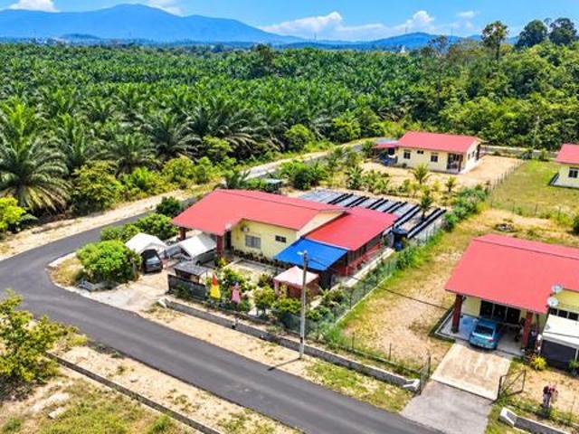 Bungalow for sale in Bandar Seri Jempol, Jempol