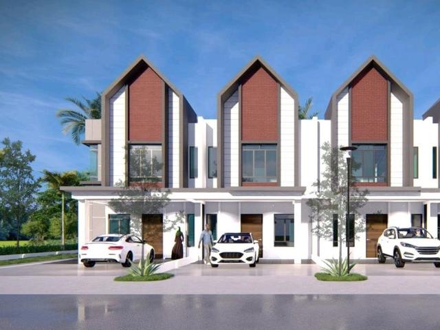 House for sale in Port Klang, Selangor