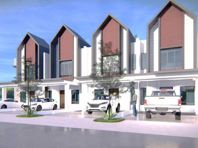 House for sale in Port Klang, Selangor