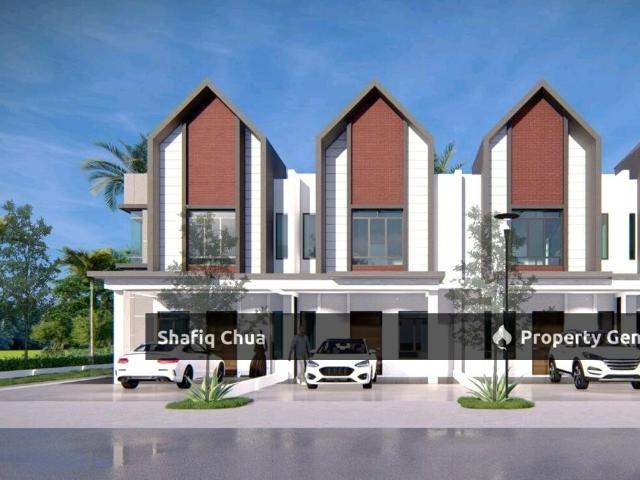 Terraced House for sale in Port Klang, Selangor