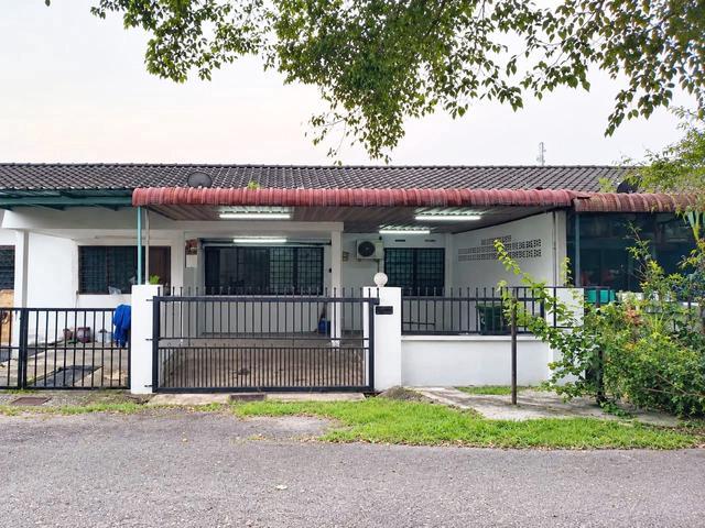 Terraced House for sale in Sungai Petani, Kuala Muda