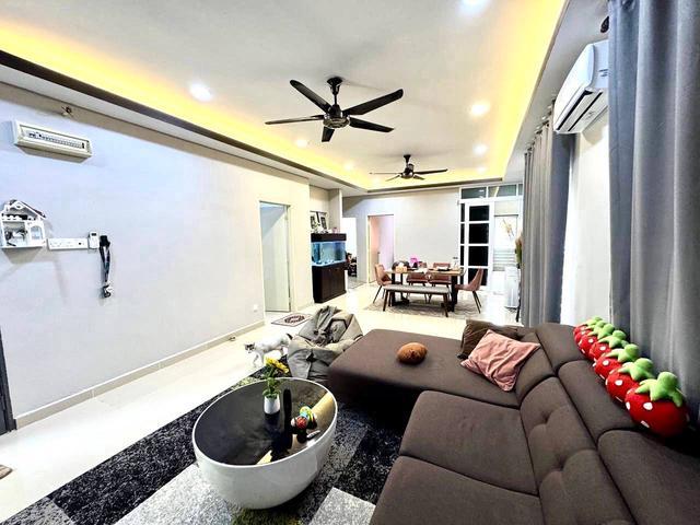 Bungalow for sale in Beranang, Majlis Perbandaran Kajang
