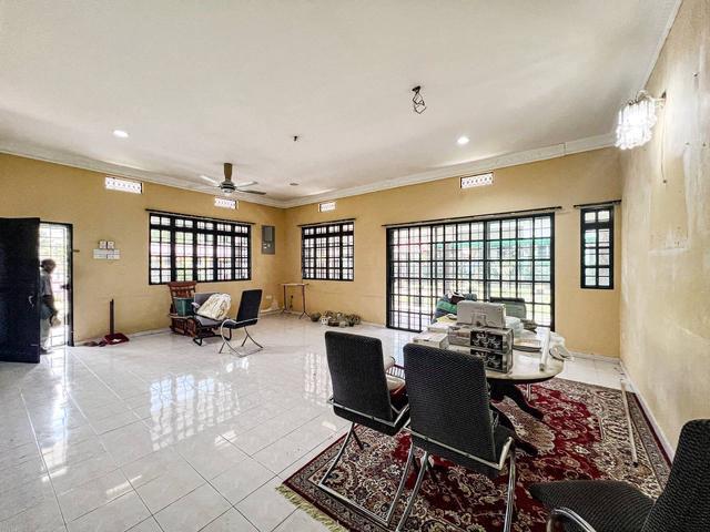 Bungalow for sale in Selangor