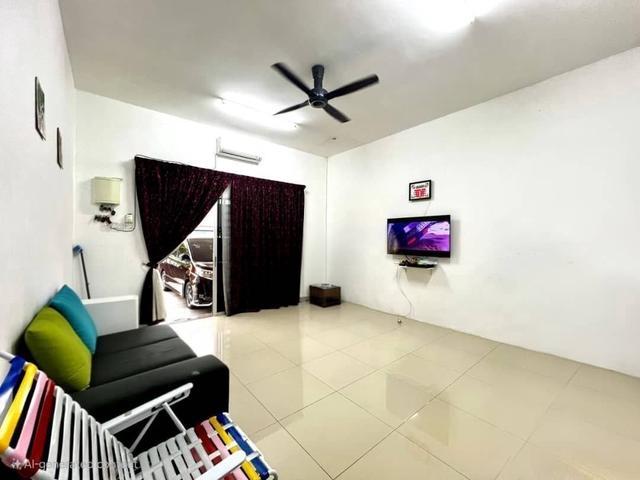 Residential House for sale in Temerloh, Pahang