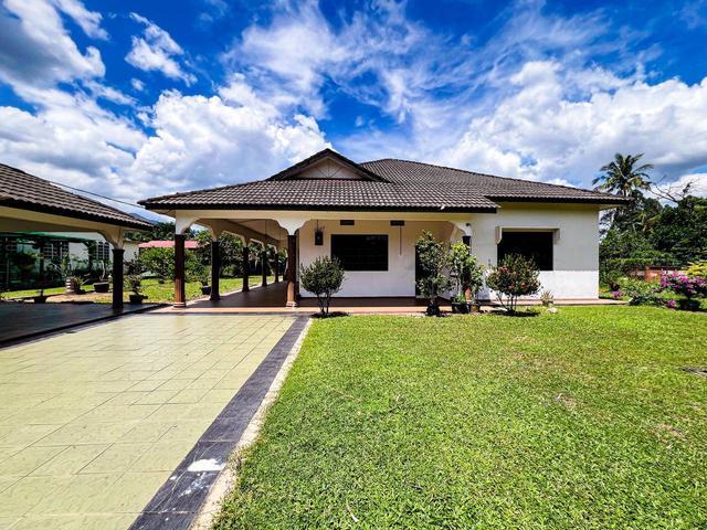 Bungalow for sale in Selangor