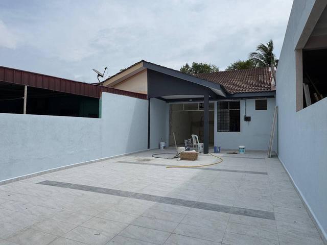 Terraced House for sale in Sri Rusa, Negeri Sembilan