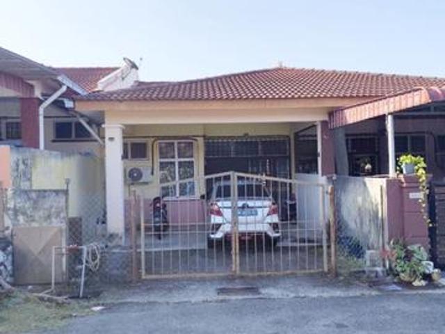 Terraced House for sale in Labu Jaya, Negeri Sembilan