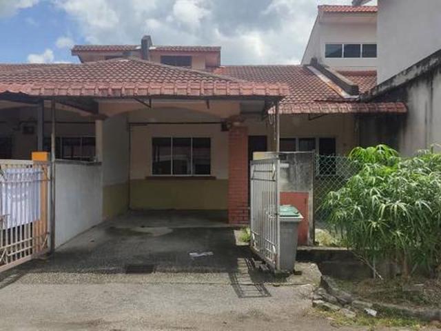 Terraced House for sale in Rembau, Negeri Sembilan