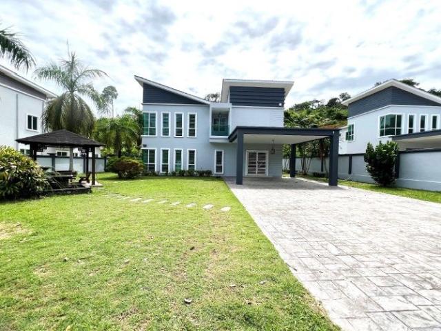 House for sale in Perak, Tanjong Ipoh