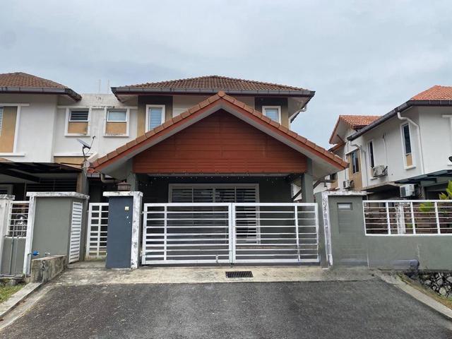Residential House for sale in Kajang, Langat