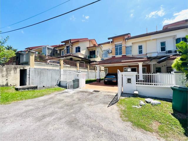 Residential House for sale in Kajang, Langat
