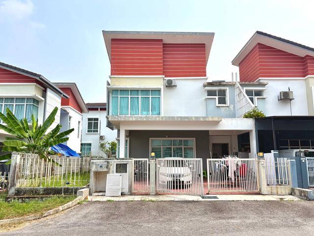 Residential House for sale in Kajang, Langat