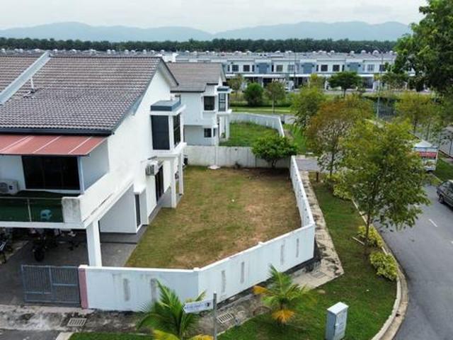 Terraced House for sale in Lengging, Negeri Sembilan