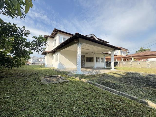 Bungalow for sale in Sendayan Village, Negeri Sembilan