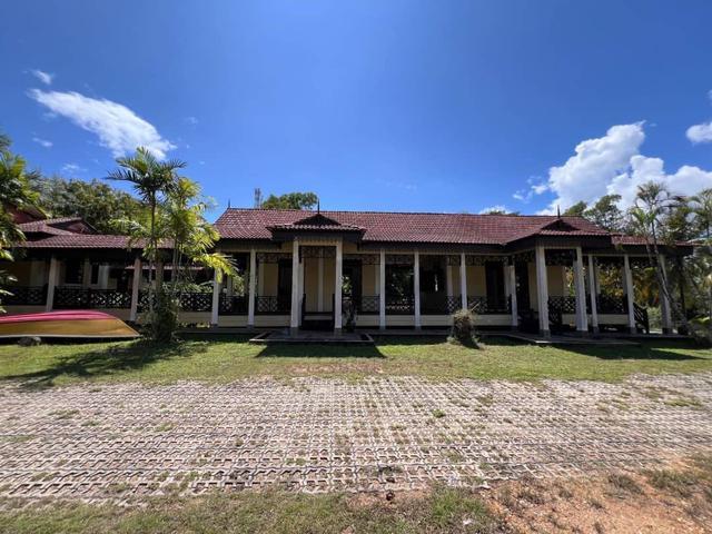 Bungalow for sale in Tringganu