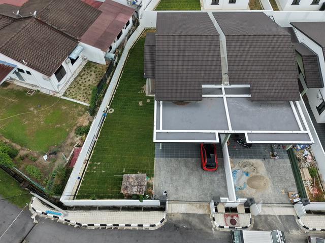 Residential House for sale in Kulim