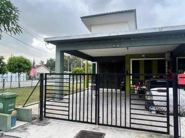 Terraced House for sale in Kuantan, Pahang