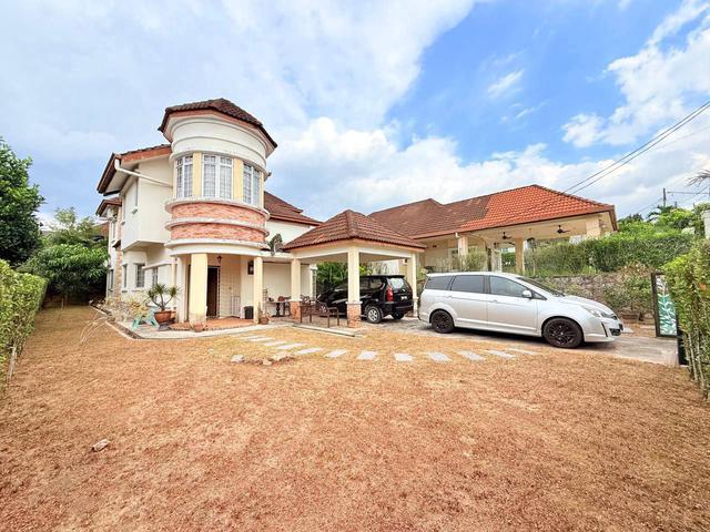 Bungalow for sale in Sendayan Village, Negeri Sembilan