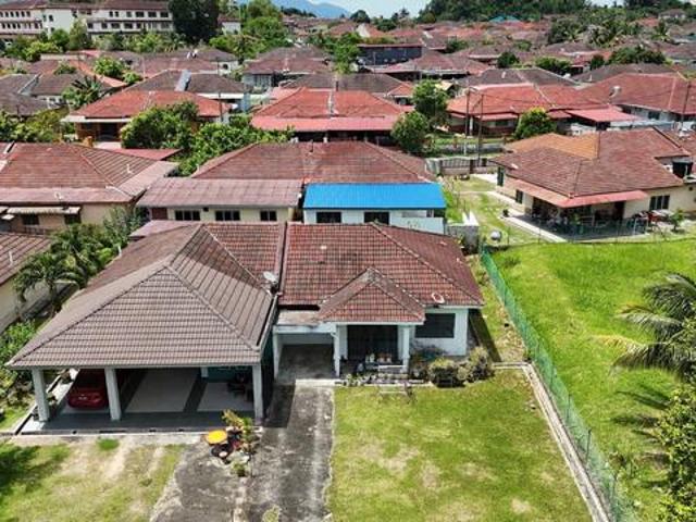 Residential House for sale in Rembau, Negeri Sembilan