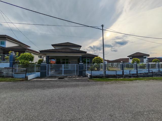 Bungalow for sale in Pilah, Kuala Pilah