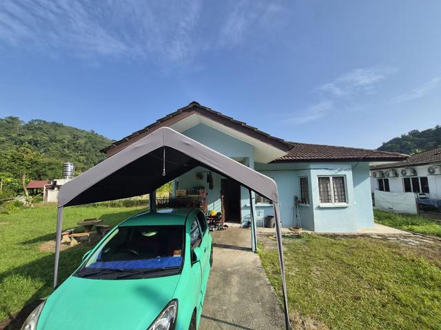 Bungalow for sale in Serendah, Selangor