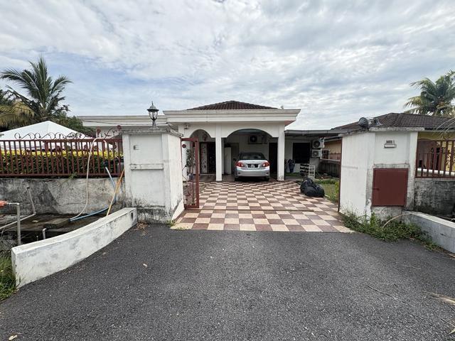 Bungalow for sale in Sri Rusa, Negeri Sembilan