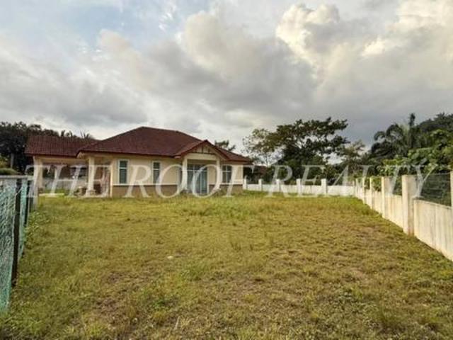 Bungalow for sale in Kulim