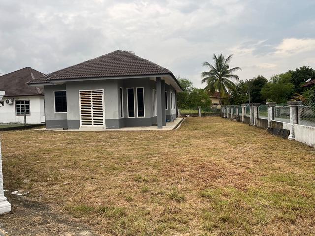 Bungalow for sale in Tringganu