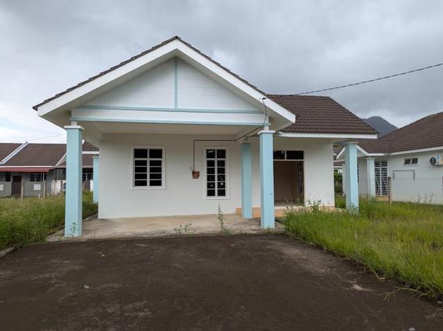 Bungalow for sale in Tringganu