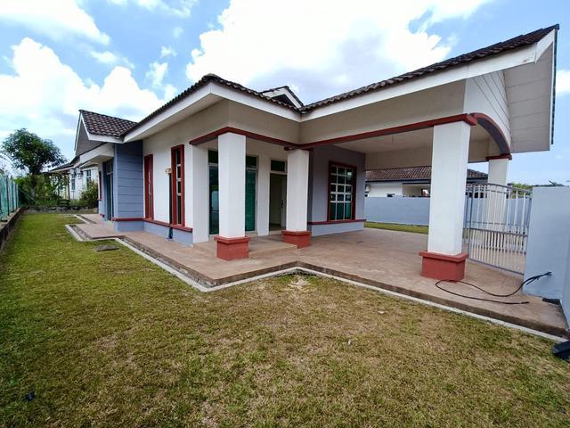 Bungalow for sale in Kulim, Kedah