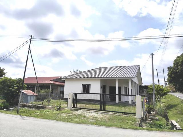Bungalow for sale in Muar, Johor