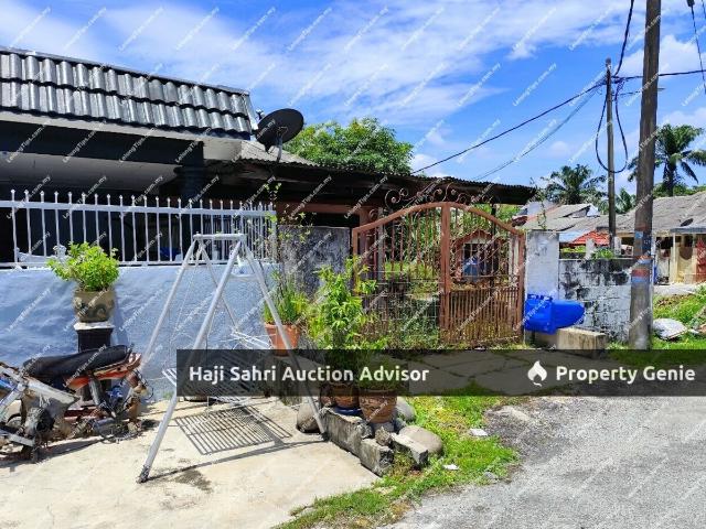 Terraced House for rent in Petaling, Alam Impian