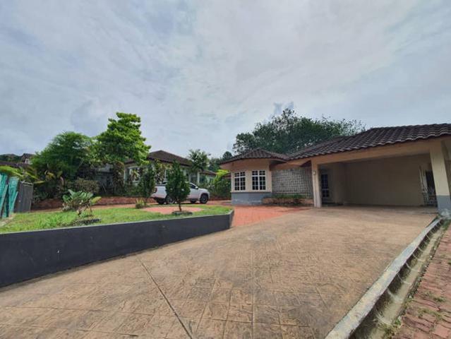 Bungalow for sale in Mantin, Negeri Sembilan