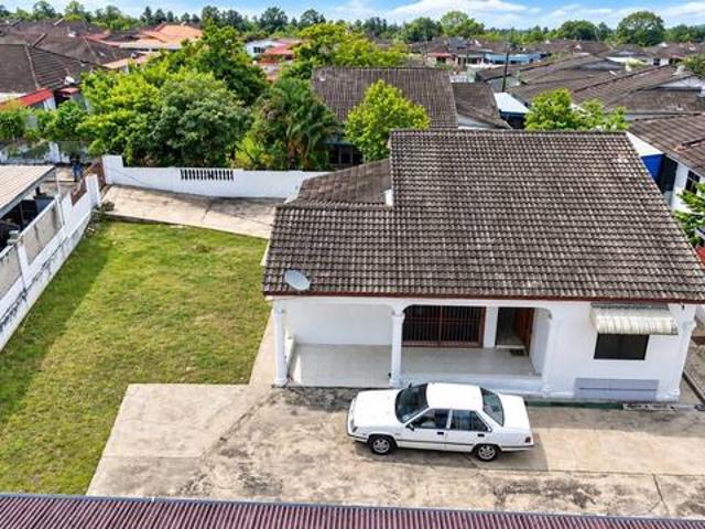 Bungalow for sale in Bukit Mertajam, Seberang Perai