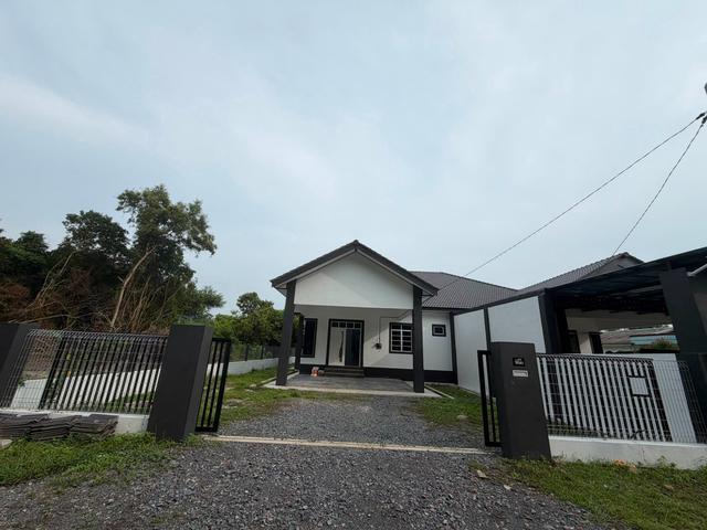 Residential House for sale in Tringganu
