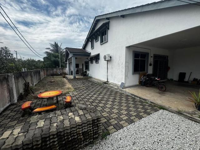 Terraced House for sale in Kuantan, Pahang