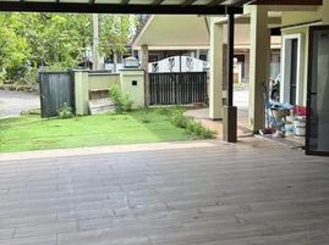 Terraced House for sale in Selayang, Selangor