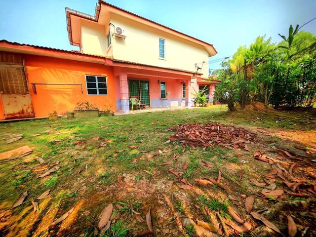 Terraced House for sale in Kajang, Langat