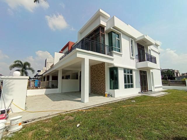 Terraced House for sale in Johor