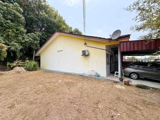 Terraced House for sale in Kajang, Langat