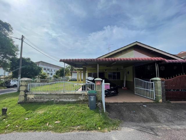 Terraced House for sale in Bukit Ledang, Johor