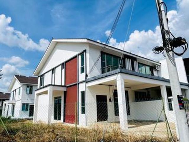 Terraced House for sale in Durian Tunggal, Malaka
