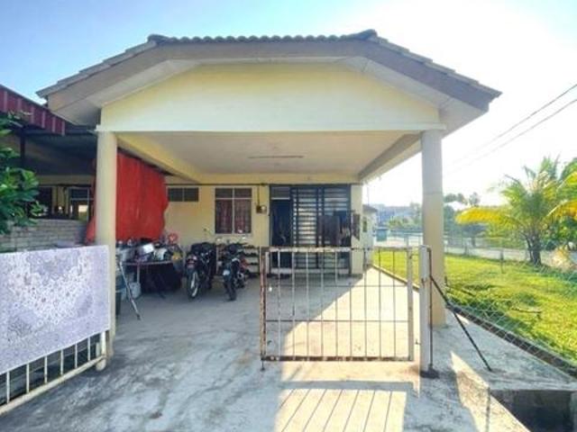 Terraced House for sale in Kuantan, Pahang