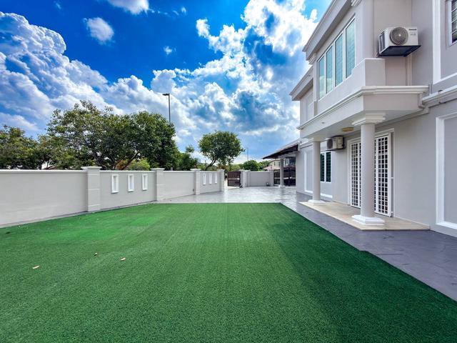 Terraced House for sale in Petaling, Alam Impian