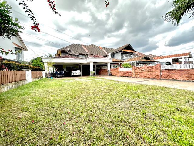 Terraced House for sale in Kajang, Langat