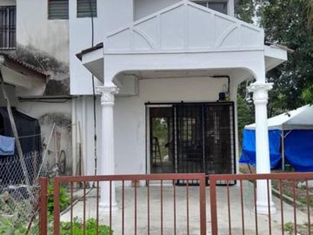 Terraced House for sale in Temerloh, Pahang