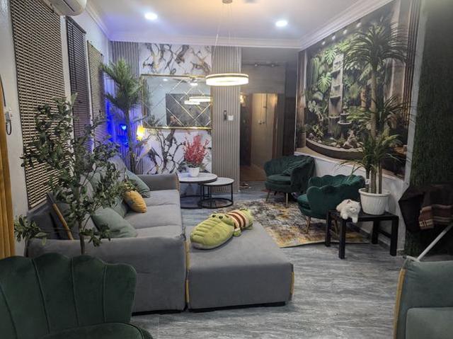 Bungalow for sale in Kuantan, Pahang