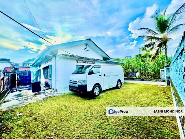 House for sale in Petaling, Subang Jaya
