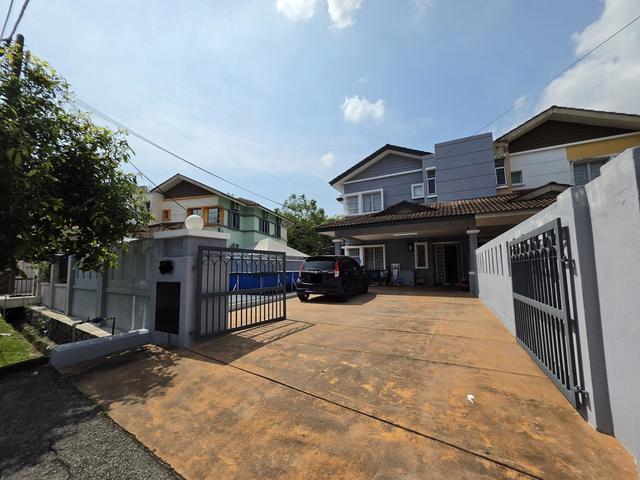 Residential House for sale in Kajang, Langat